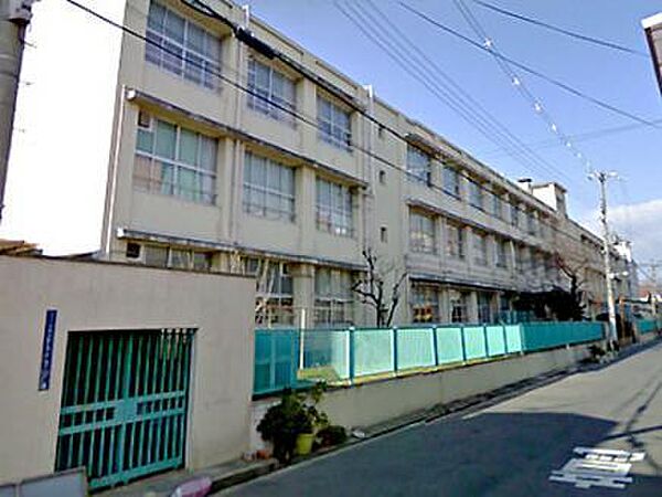 住道矢田1丁目テラス ｜大阪府大阪市東住吉区住道矢田１丁目(賃貸一戸建2K・--・23.00㎡)の写真 その16