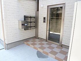 エムステージ矢田2Ｂ棟  ｜ 大阪府大阪市東住吉区矢田４丁目（賃貸アパート1K・2階・25.15㎡） その11