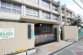 パークシティ東住吉C棟  ｜ 大阪府大阪市東住吉区矢田３丁目6-6（賃貸マンション1DK・3階・23.00㎡） その23