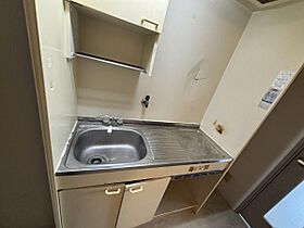 カーサ東住吉5  ｜ 大阪府大阪市東住吉区住道矢田３丁目（賃貸マンション1K・2階・20.00㎡） その4
