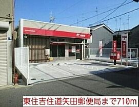 カーサ東住吉5  ｜ 大阪府大阪市東住吉区住道矢田３丁目（賃貸マンション1K・2階・20.00㎡） その25