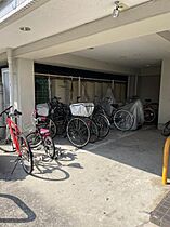 カーサ東住吉5  ｜ 大阪府大阪市東住吉区住道矢田３丁目（賃貸マンション1K・2階・20.00㎡） その14