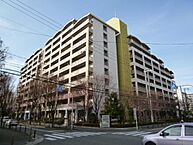 大阪府大阪市平野区喜連西3丁目：物件画像／センチュリー21フラット不動産販売
