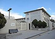 大阪市立平野小学校まで887m