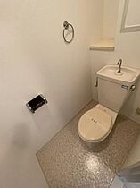 グリーンハイツ平野  ｜ 大阪府大阪市平野区平野本町２丁目（賃貸マンション1R・5階・22.27㎡） その7