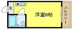🉐敷金礼金0円！🉐グレース平野