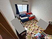 子供部屋