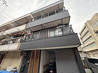 大阪府大阪市平野区加美西1丁目：物件画像