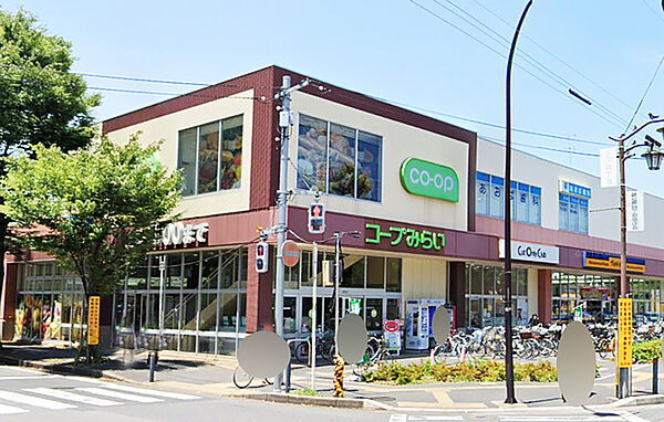 周辺を拡大表示