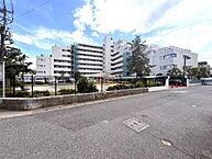 千葉県市川市欠真間2丁目：物件画像