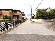 ☆住み心地の良い閑静な住宅街♪