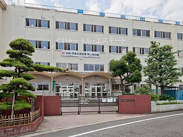周辺を拡大表示