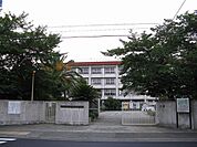 北条小学校まで400m