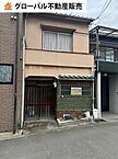 大阪府大阪市東住吉区針中野1丁目15-20：物件画像