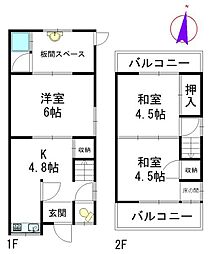 大阪府堺市東区西野110-18