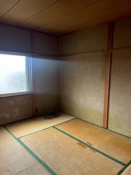 和室を拡大表示