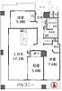 ローレルコート阿倍野13階4,980万円