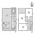 大阪府大阪市住吉区山之内5丁目：物件画像