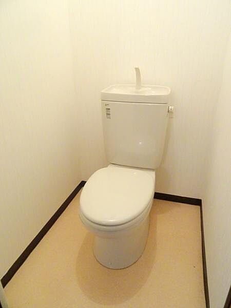 画像17:★清潔なトイレ！★