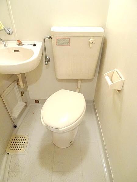 画像6:★シンプルなトイレ★