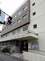 みずほ住宅  ｜ 大阪府大阪市大正区小林西２丁目（賃貸マンション2LDK・4階・38.00㎡） その30