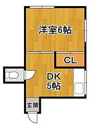 🉐敷金礼金0円！🉐大阪環状線 大正駅 バス10分 平尾1丁目下車...