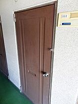 山下マンション 408 ｜ 大阪府大阪市大正区小林東２丁目（賃貸マンション1R・4階・14.26㎡） その13