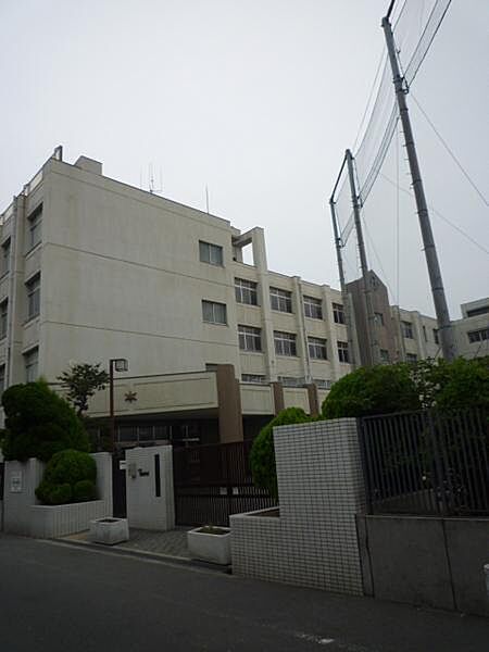 坂田マンション ｜大阪府大阪市大正区南恩加島５丁目(賃貸マンション2K・3階・28.00㎡)の写真 その25