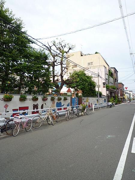 タウンコートオカジマ ｜大阪府大阪市大正区南恩加島２丁目(賃貸マンション1K・4階・28.89㎡)の写真 その28