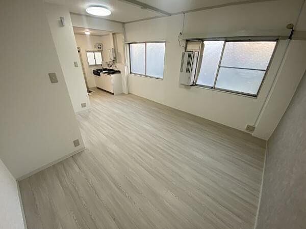 昭和マンション ｜大阪府大阪市大正区小林東３丁目(賃貸マンション1R・2階・20.00㎡)の写真 その17