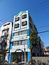 寄川ビル2号館  ｜ 大阪府大阪市大正区南恩加島１丁目（賃貸マンション1R・5階・18.00㎡） その1