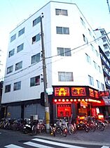 平尾ビル  ｜ 大阪府大阪市大正区平尾４丁目（賃貸マンション1LDK・5階・38.00㎡） その1