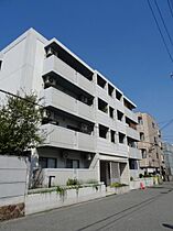 大阪府大阪市大正区泉尾３丁目（賃貸マンション2LDK・3階・57.60㎡） その1