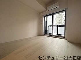 大阪府大阪市大正区三軒家東１丁目（賃貸マンション1K・3階・21.20㎡） その4