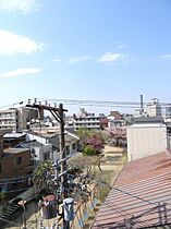 ベルメゾン大正  ｜ 大阪府大阪市大正区泉尾１丁目（賃貸マンション1DK・3階・30.00㎡） その12