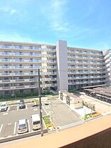 日海ハイツ  ｜ 大阪府大阪市大正区鶴町１丁目（賃貸マンション3LDK・4階・60.00㎡） その11