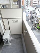 レジュールアッシュTAISHO　LEGANT  ｜ 大阪府大阪市大正区泉尾１丁目（賃貸マンション1K・12階・23.22㎡） その9