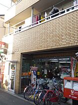 ヴァンコート三軒家東  ｜ 大阪府大阪市大正区三軒家東５丁目（賃貸マンション1R・5階・28.12㎡） その26