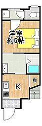 市岡1丁目テラス
