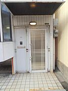 ★玄関★