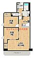 大正リバーサイドヴィラ10階13.0万円