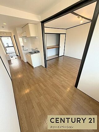 花谷マンション_内装_8