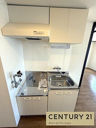 花谷マンション_内装_0