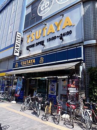 花谷マンション_周辺_4