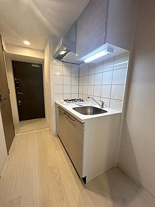 エスリード大阪フェリス_内装_0