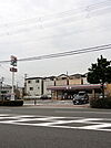 セブンイレブン大阪鶴町1丁目店まで344m