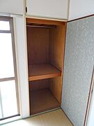 ★収納付き★