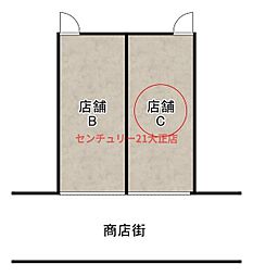 アドネスビルの間取図画像