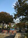 池島公園まで546m