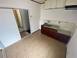 デイルーチェ鶴町 2DKの写真
